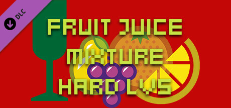 Fruit Juice Mixture Hard Lv5 banner image