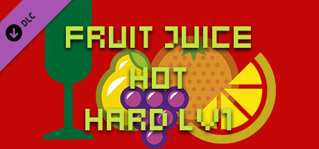 Fruit Juice Hot Hard Lv1 banner image