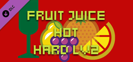 Fruit Juice Hot Hard Lv2 banner