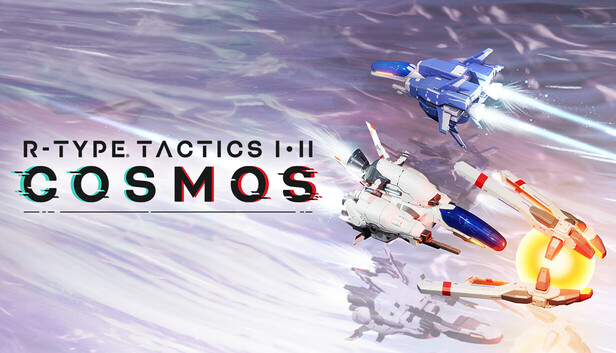 R-Type Tactics I • II Cosmos on Steam