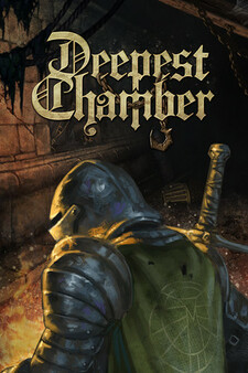 Deepest Chamber Playtest screenshot 1