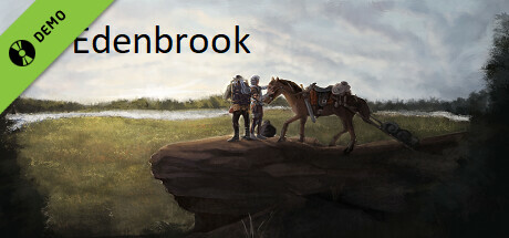 Edenbrook Demo game cover
