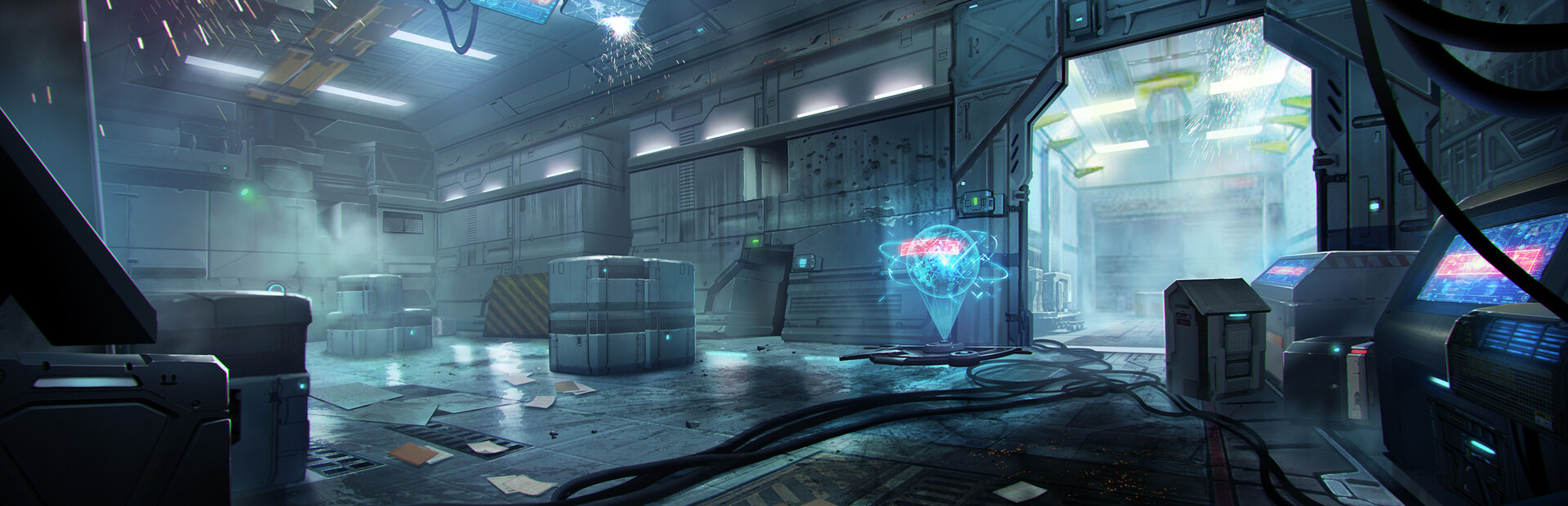 Wolfteam: Reboot