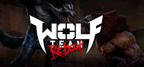 Wolfteam: Reboot