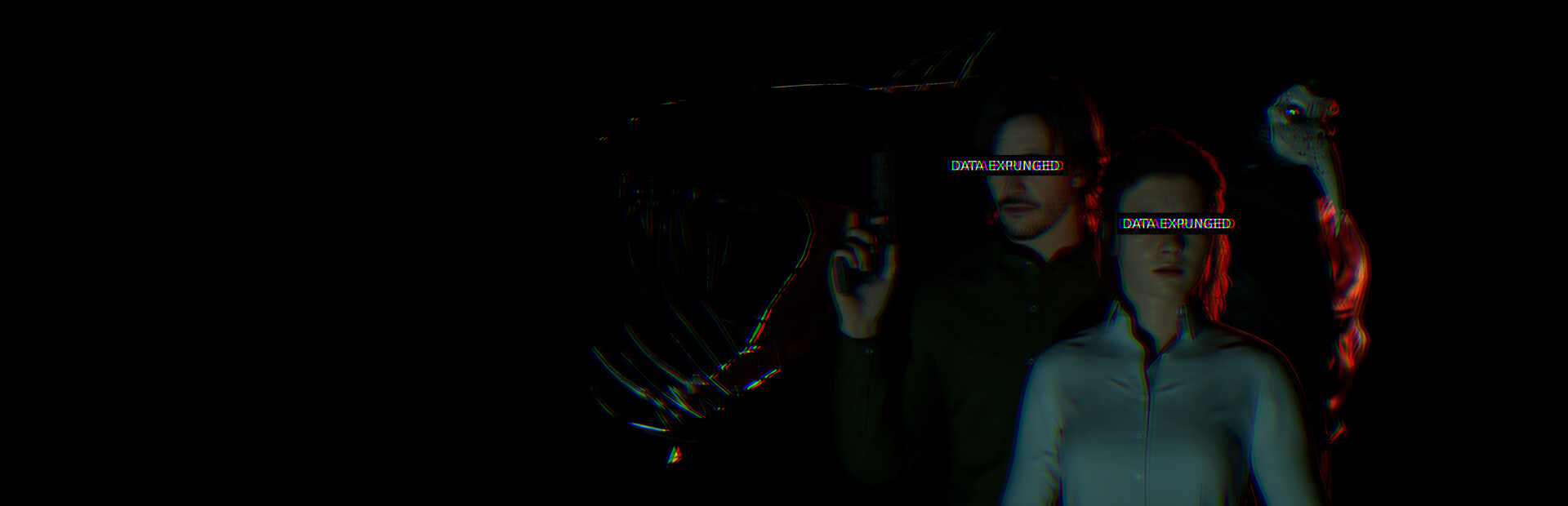 SCP: Submerged