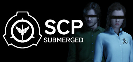 SCP: Submerged banner image