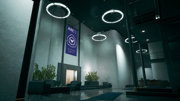 SCP: Submerged screenshot 5