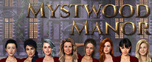 Screenshot z Mystwood Manor - High-res character wallpapers