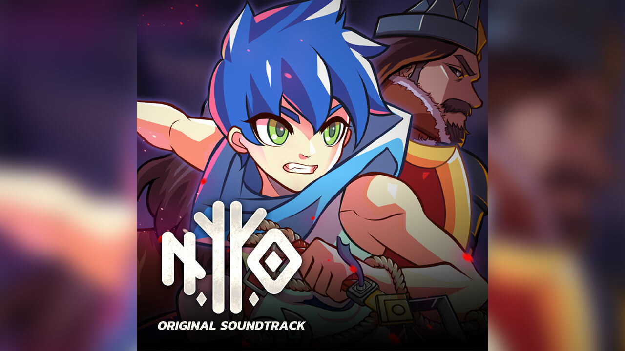 NYYO Soundtrack Featured Screenshot #1