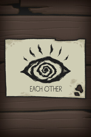 Each Other cover art