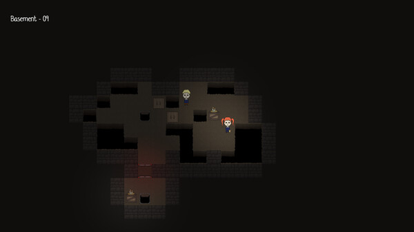 Screenshot 4 of Each Other - final gameplay screenshot