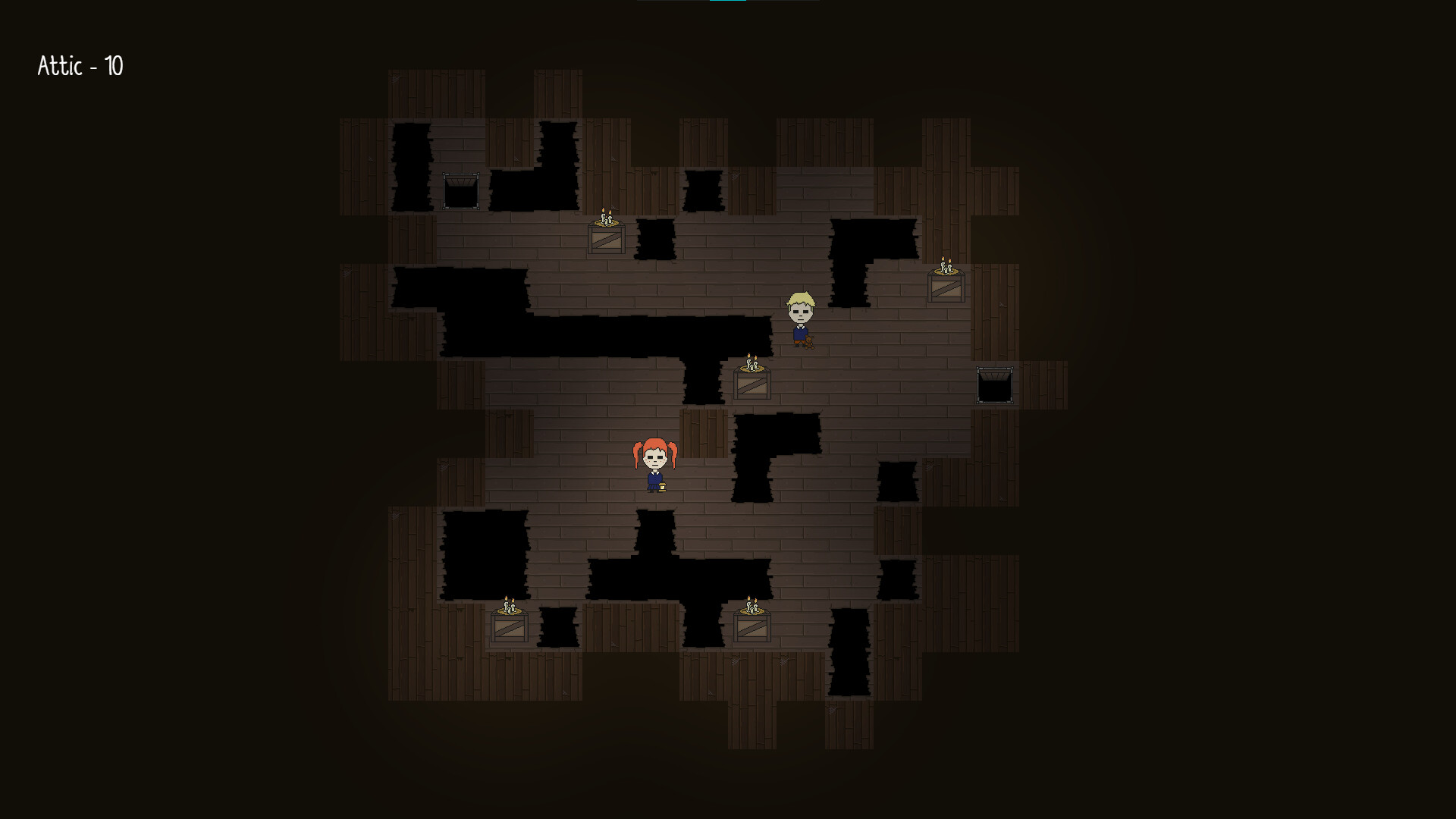 Each Other screenshot #2