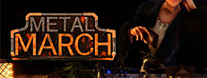 Metal March