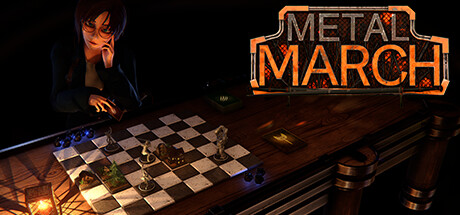 Metal March crack status
