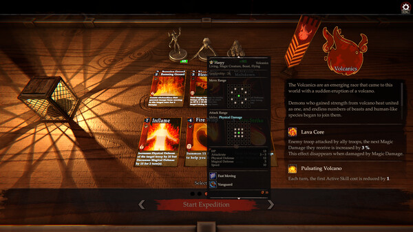 Screenshot z Metal March Screenshot z Metal March