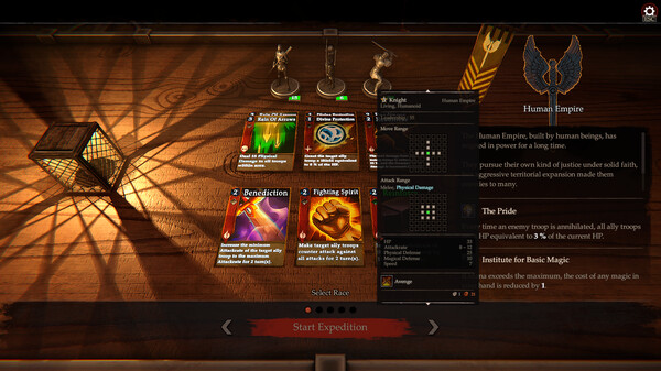 Screenshot z Metal March Screenshot z Metal March