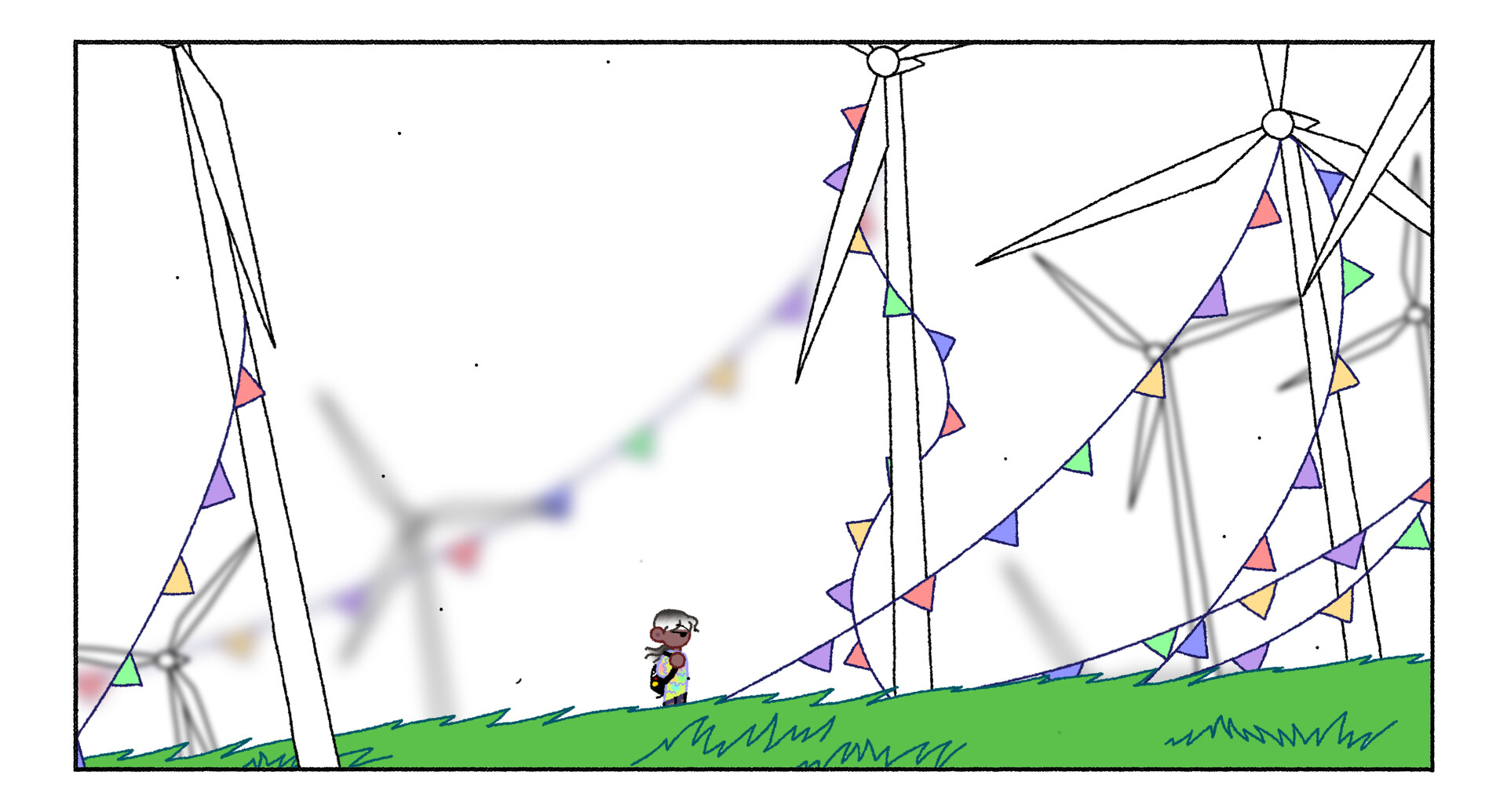 DOSI Featured Screenshot #1