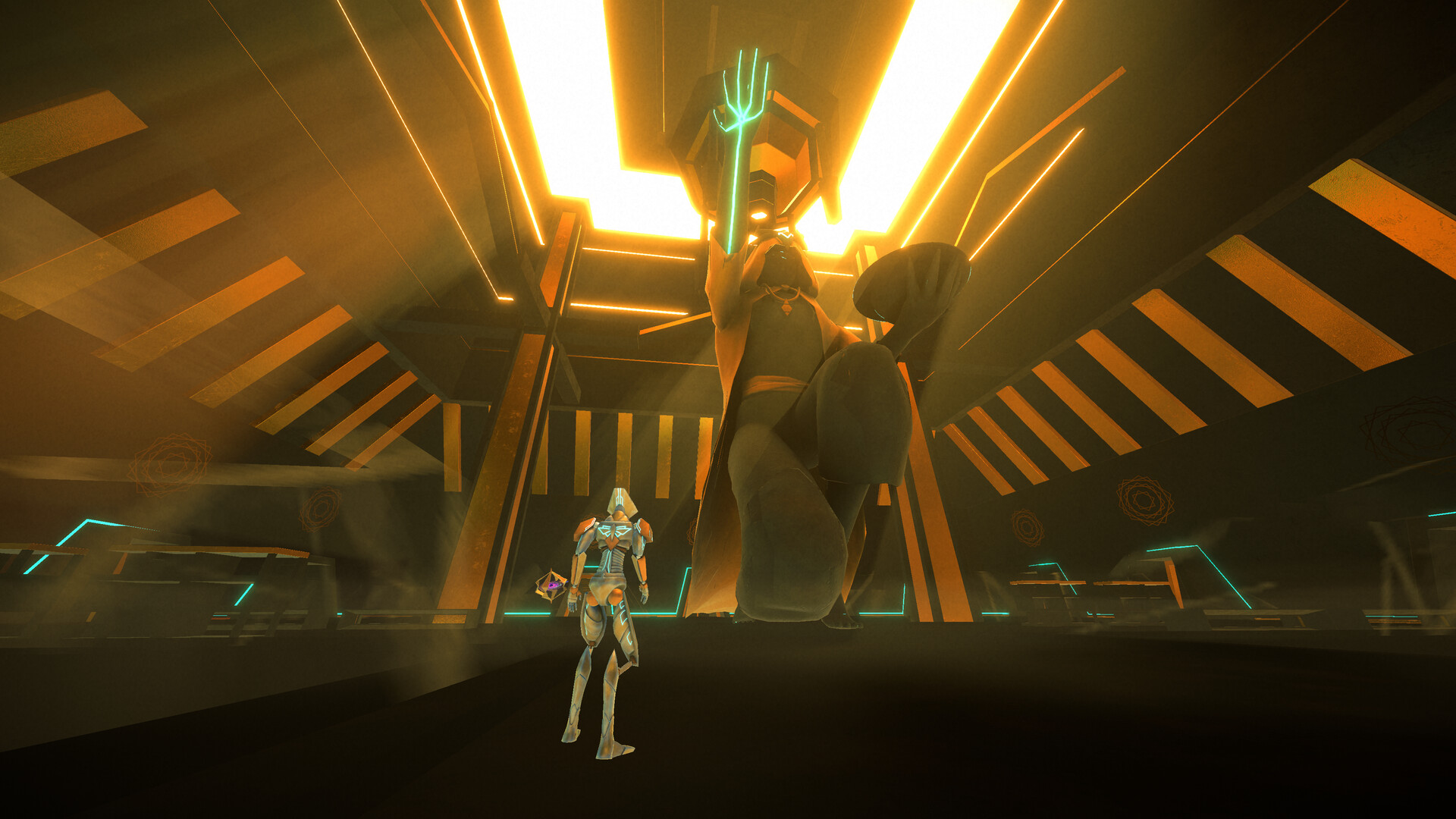 Lumien Featured Screenshot #1