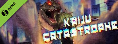 Kaiju Catastrophe Demo Small Capsule Image
