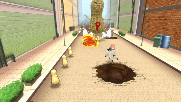 SPY×ANYA: Operation Memories CD Key 4