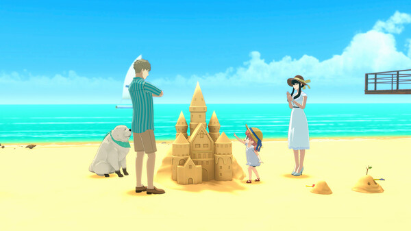 SPY×ANYA: Operation Memories CD Key 1