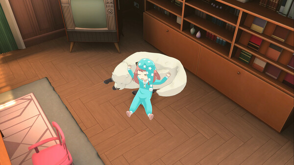 SPY×ANYA: Operation Memories CD Key 2