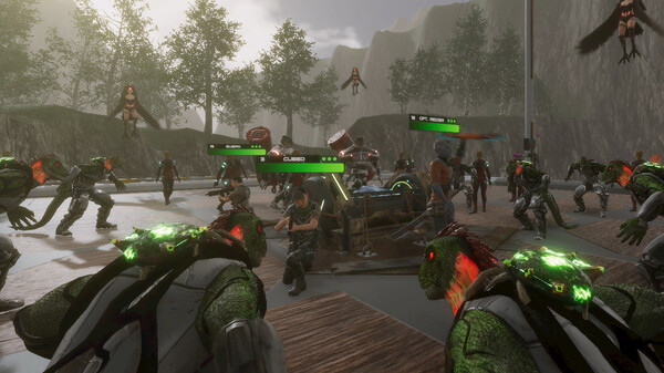 BioFusion Screenshot