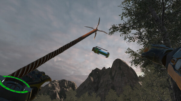 BioFusion Screenshot