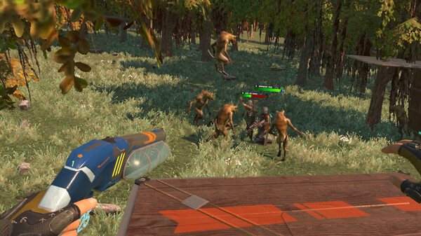 BioFusion Screenshot