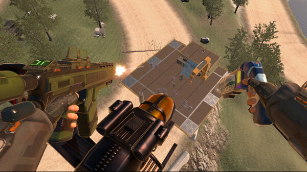 BioFusion Screenshot