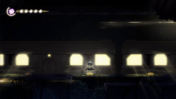 EXIL Screenshot