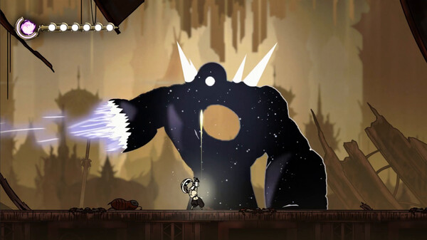 EXIL Screenshot
