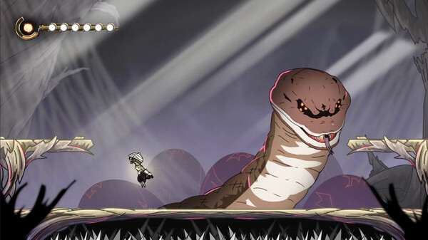 EXIL Screenshot