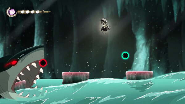 EXIL Screenshot