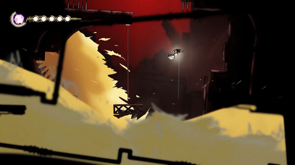 EXIL Screenshot