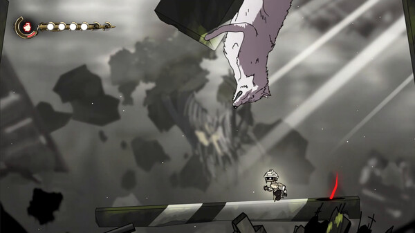 EXIL Screenshot