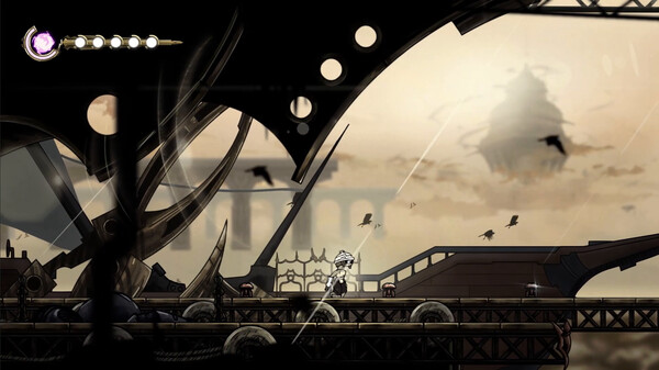 EXIL Screenshot