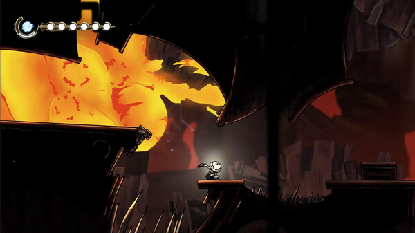 EXIL Screenshot