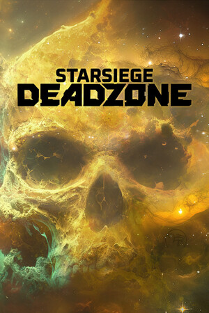 Cover art of Starsiege: Deadzone
