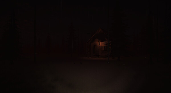 Cult, Chapter One screenshot 2