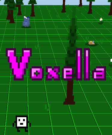 Voxella