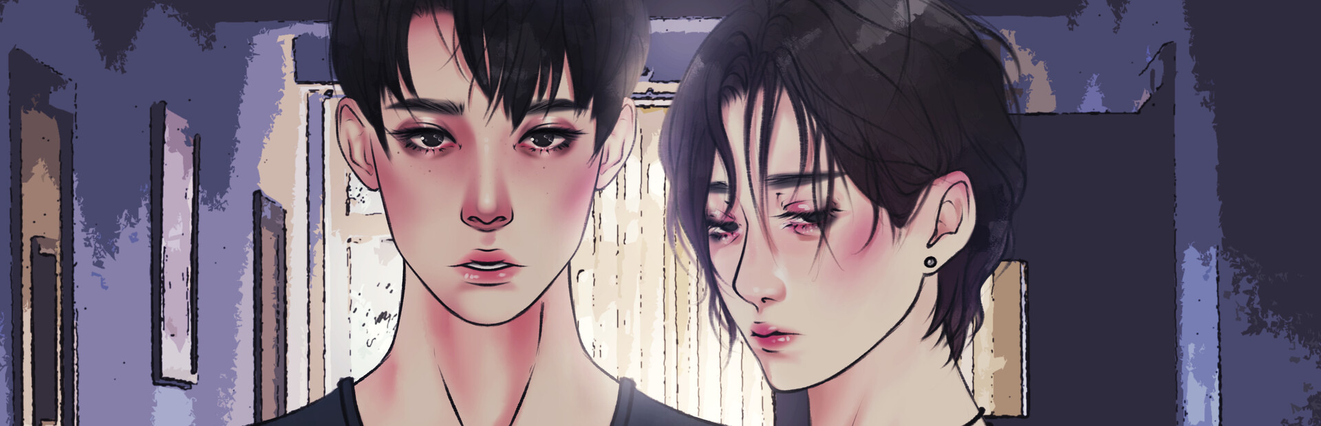Glass Hearts