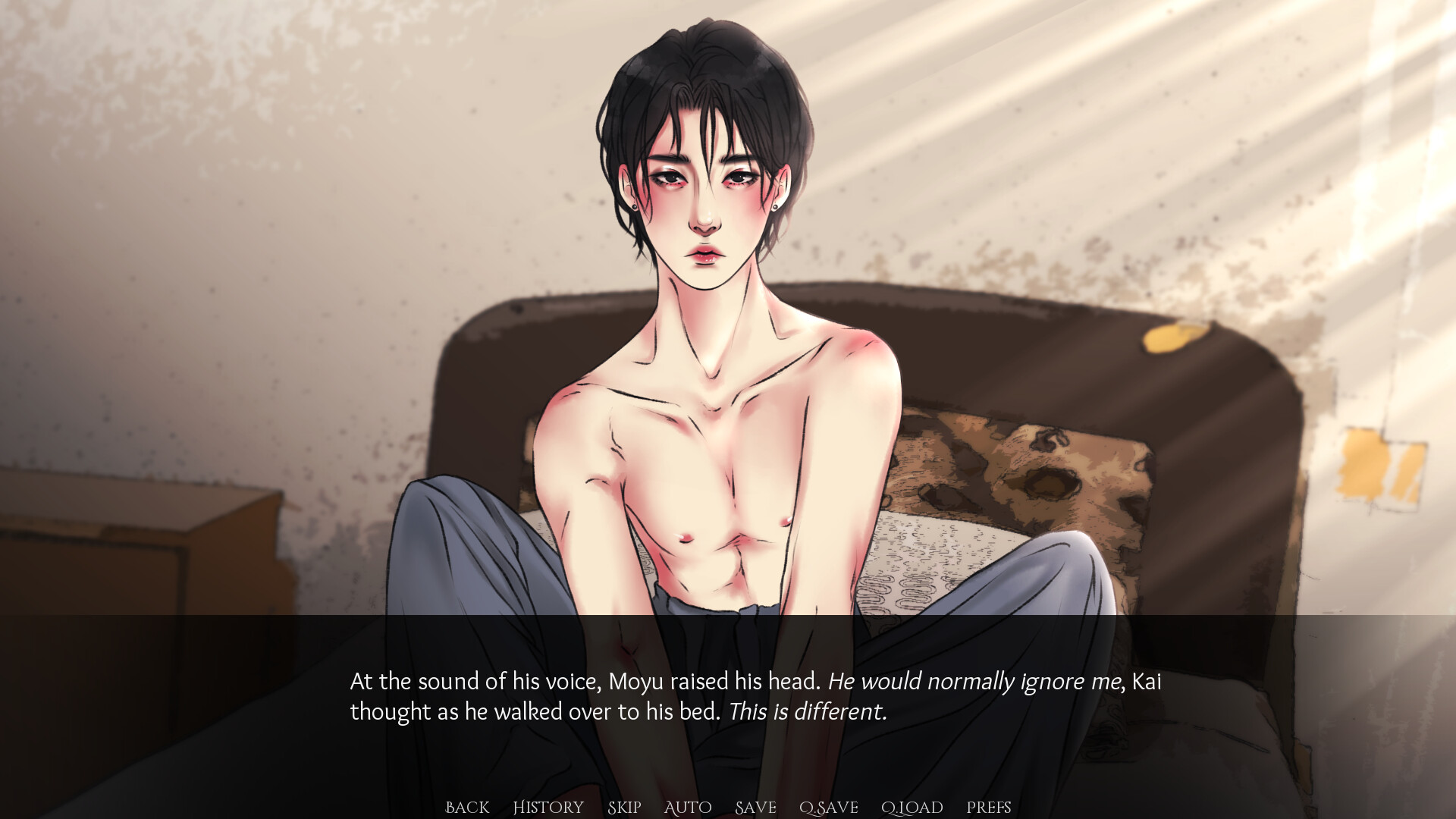 Glass Hearts Featured Screenshot #1