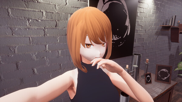 Naomi's Exhibition screenshot 2