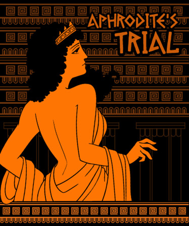 Sokobos - Aphrodite's Trial