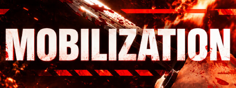 Mobilization cover art