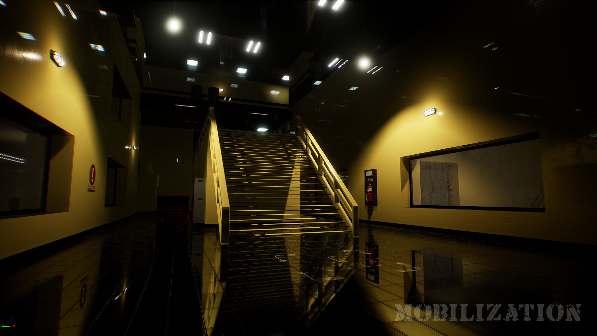 Mobilization screenshot #17