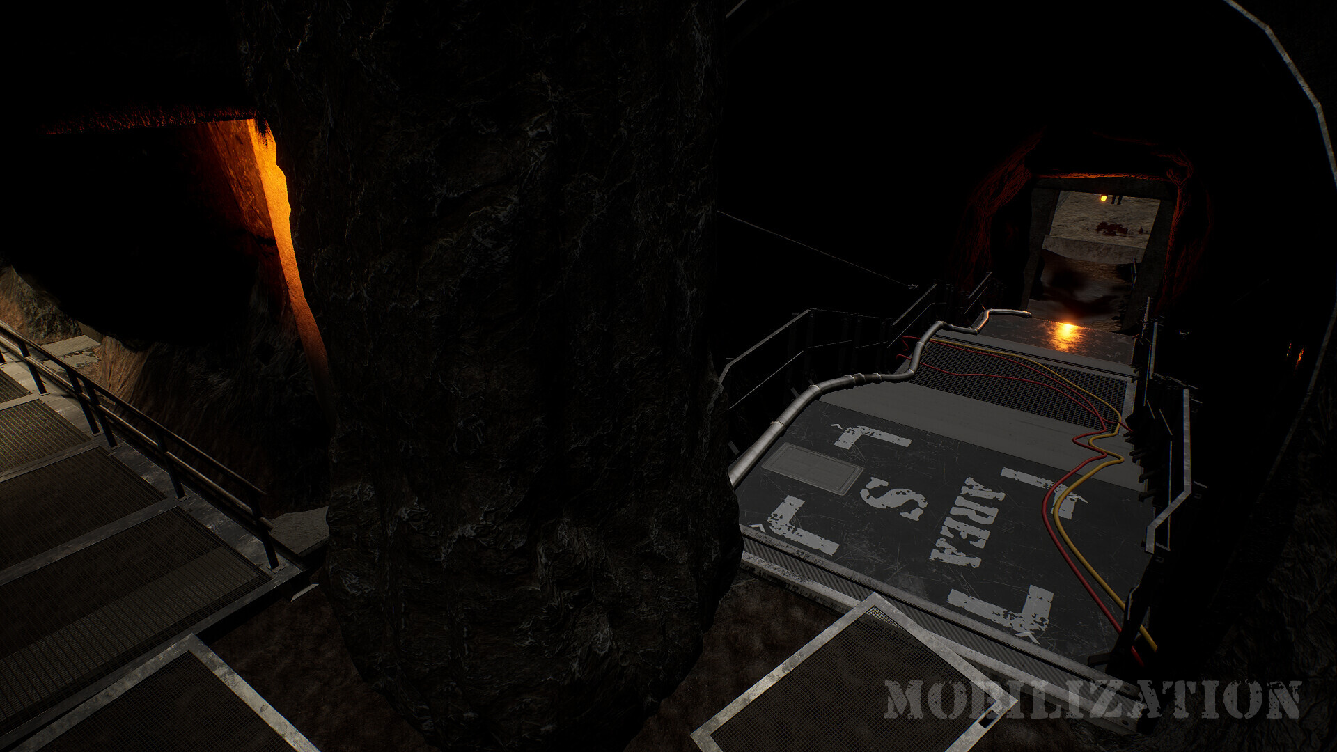 Mobilization screenshot #10