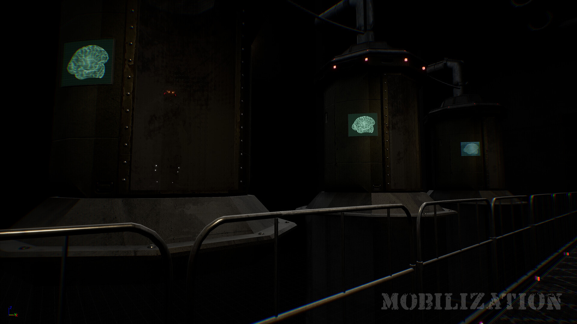 Mobilization screenshot #14