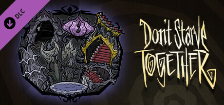 Don't Starve Together: Gothic Belongings Chest, Part II banner image